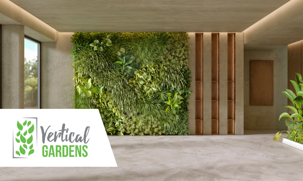 Ogród Wertykalny